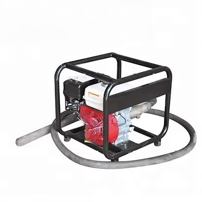 Hochfrequenz-Betonrüttler, Vib – Concrete Vibrator Bewertung und Preis