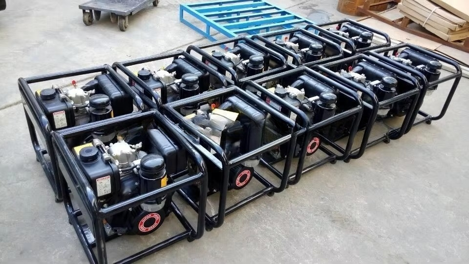 Hochfrequenz-Betonrüttler, Vib – Concrete Vibrator Bewertung und Preis