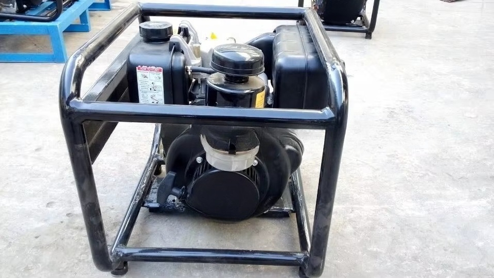 Hochfrequenz-Betonrüttler, Vib – Concrete Vibrator Bewertung und Preis