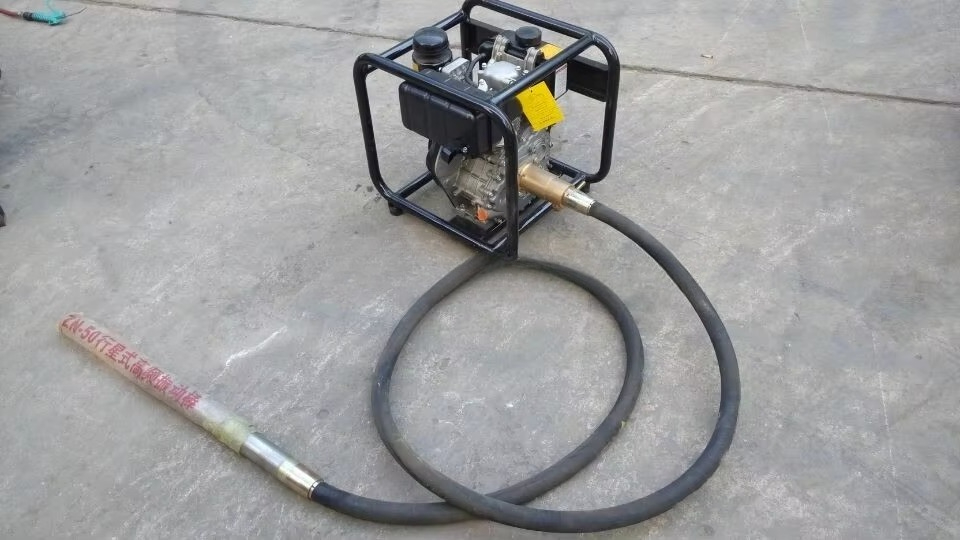 Hochfrequenz-Betonrüttler, Vib – Concrete Vibrator Bewertung und Preis