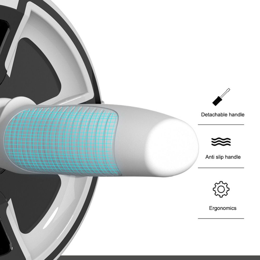 Rutschfester Bauchroller, vers – Heavy Equipment Rollers Bewertung und Preis