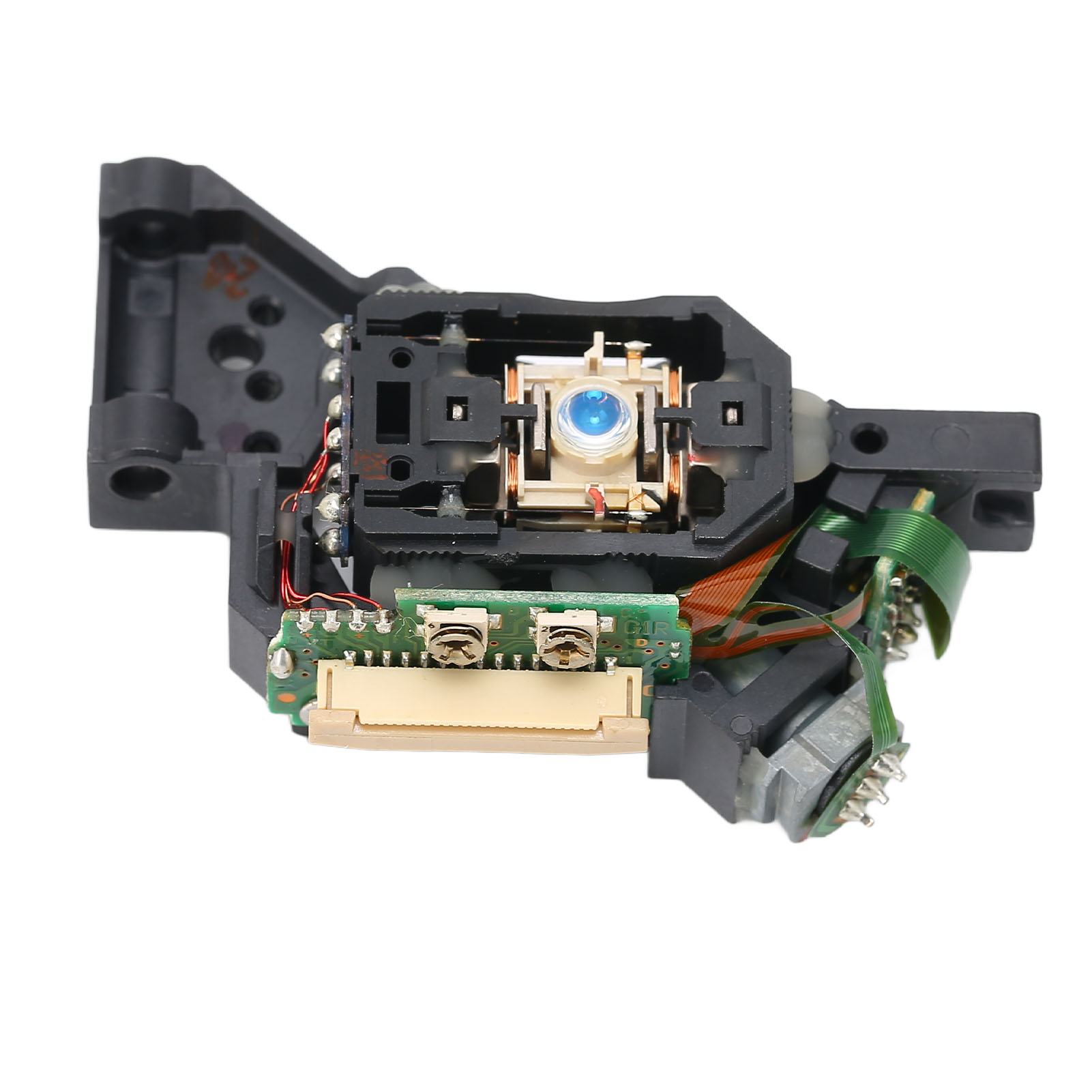 Optische Laserlinse DVD Optica – Laser Level Rotary Bewertung und Preis