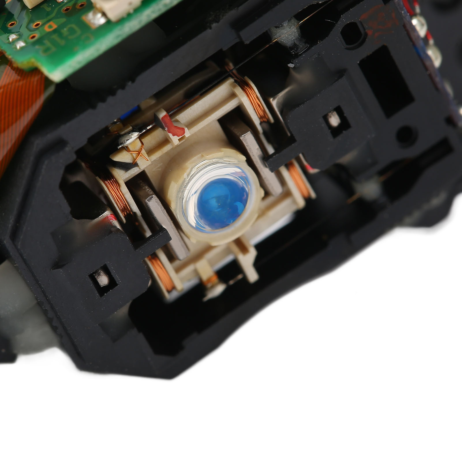 Optische Laserlinse DVD Optica – Laser Level Rotary Bewertung und Preis