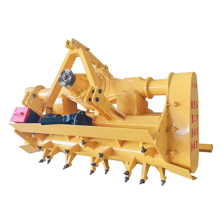 Schwere Bodenfräse Traktor 50- – Heavy Equipment Mixer Bewertung und Preis