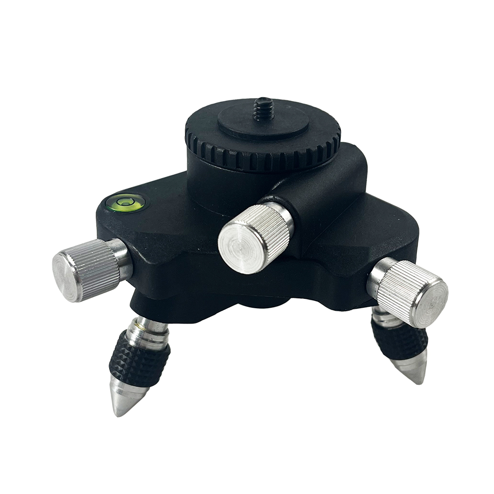 Einstellbare Drehhalterung Las – Laser Level Rotary Bewertung und Preis