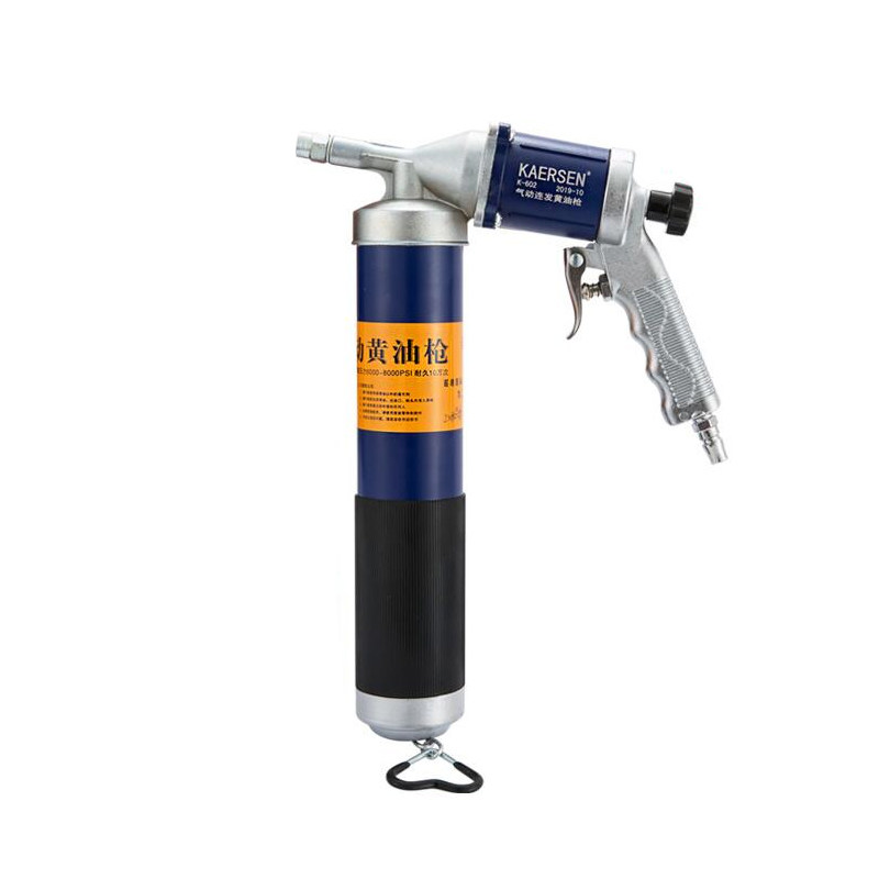 Hochleistungs-Luftfettpresse 6 – Grease For Heavy Equipment Bewertung und Preis