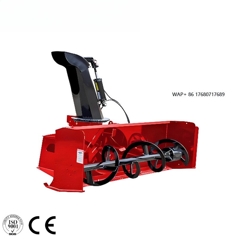 Bulldozer-Schneefräse Hochwert – Mini Bulldozer Attachments Bewertung und Preis