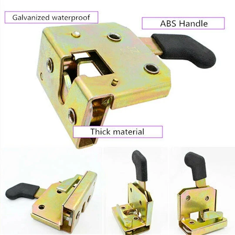 502 Typ Universal Gabelstapler – Heavy Equipment Forklift Bewertung und Preis
