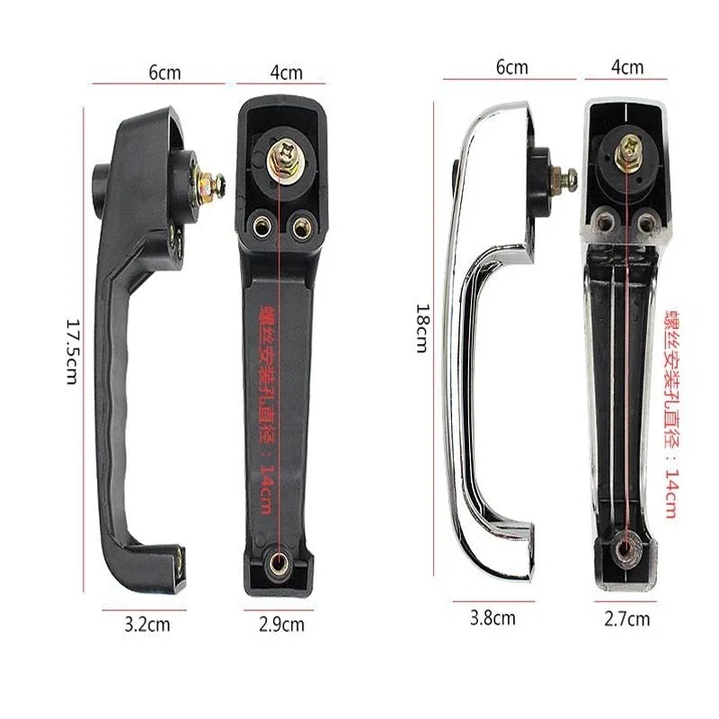 502 Typ Universal Gabelstapler – Heavy Equipment Forklift Bewertung und Preis