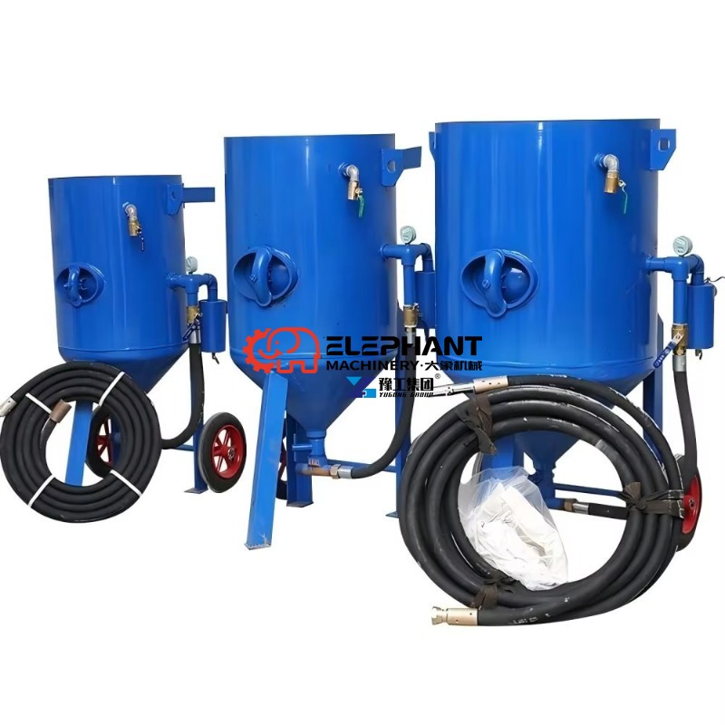 Meistverkaufte Industrielle Sa – Heavy Equipment Used For Sale Bewertung und Preis