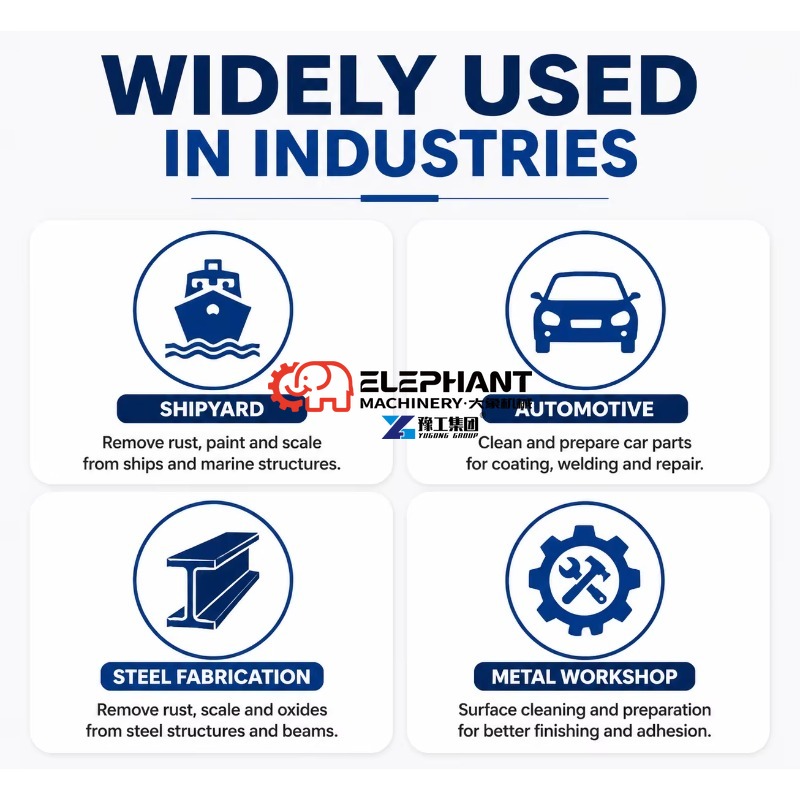 Meistverkaufte Industrielle Sa – Heavy Equipment Used For Sale Bewertung und Preis