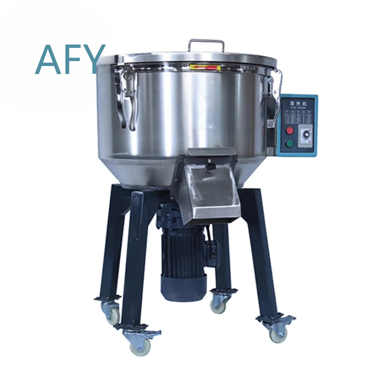 Hochgeschwindigkeits-PVC-Kunst – Heavy Equipment Mixer Bewertung und Preis