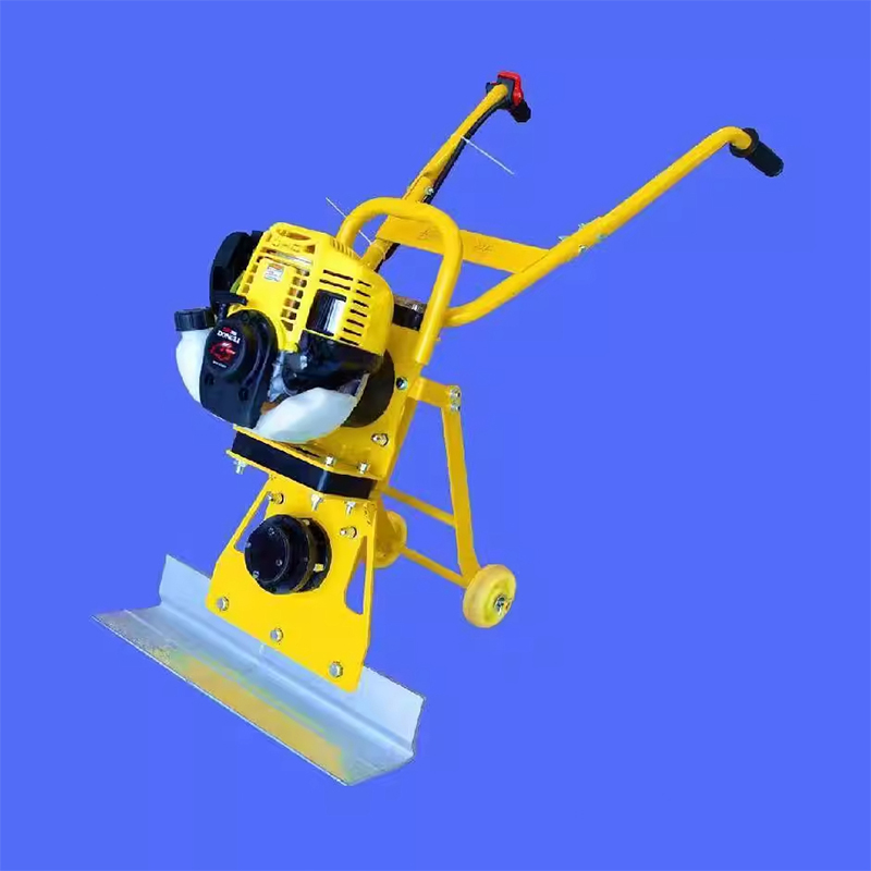 Vibrierende Beton-Glättmaschin – Concrete Vibrator Bewertung und Preis