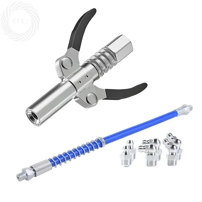 Für zwei Drücken, einfach zu d – Grease For Heavy Equipment Bewertung und Preis