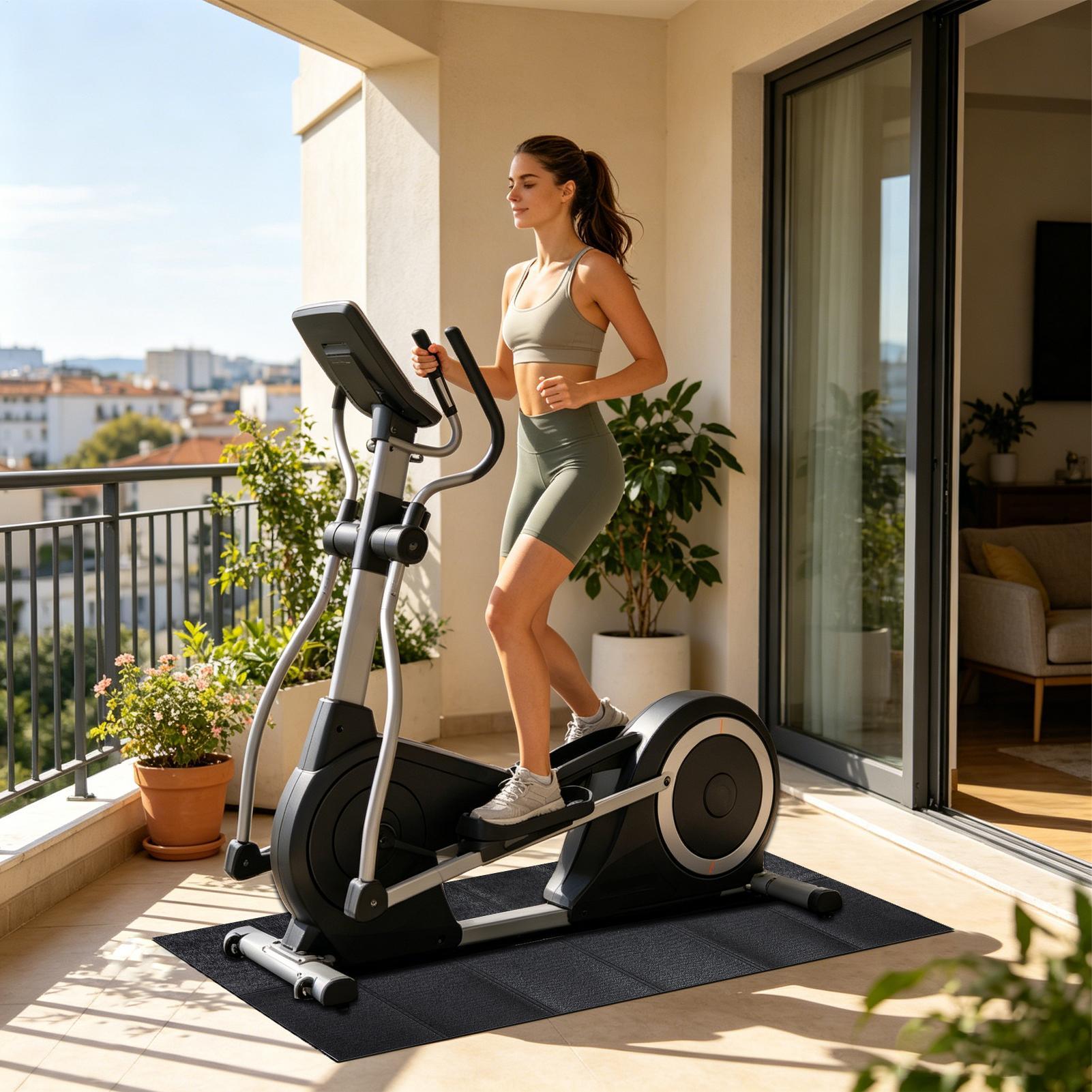 Laufbandmatte, strapazierfähig – Heavy Equipment In Bewertung und Preis