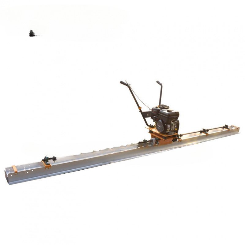 Super Betonrüttelbohle mit Dop – Concrete Vibrator Bewertung und Preis