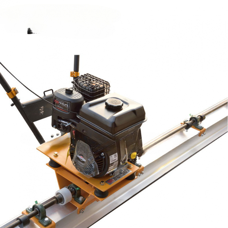Super Betonrüttelbohle mit Dop – Concrete Vibrator Bewertung und Preis