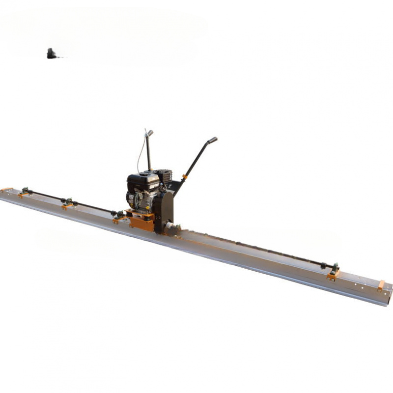 Super Betonrüttelbohle mit Dop – Concrete Vibrator Bewertung und Preis