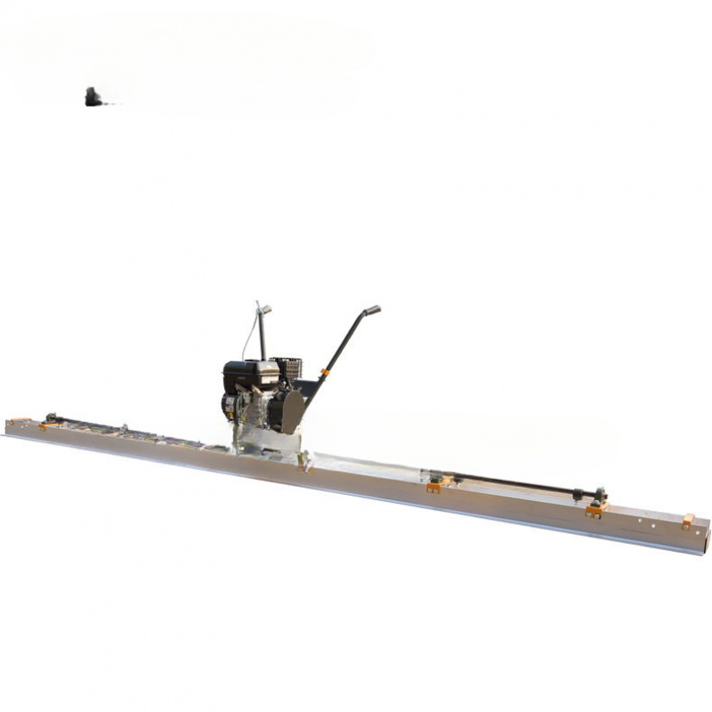 Super Betonrüttelbohle mit Dop – Concrete Vibrator Bewertung und Preis