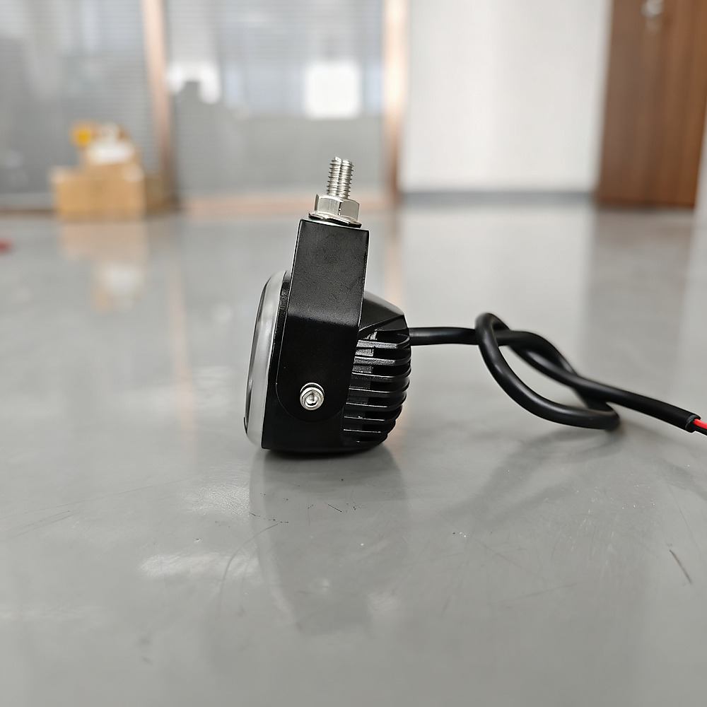 LED-Arbeitsleuchte Warnleuchte – Heavy Equipment Working Bewertung und Preis