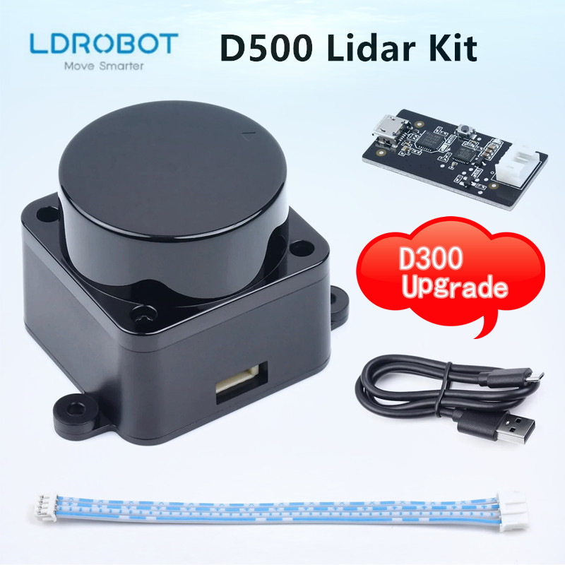 LDROBOT D500 Lidar-Kit TOF Las – Laser Level Rotary Bewertung und Preis