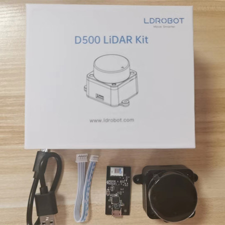 LDROBOT D500 Lidar-Kit TOF Las – Laser Level Rotary Bewertung und Preis