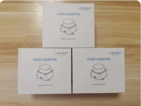 LDROBOT D500 Lidar-Kit TOF Las – Laser Level Rotary Bewertung und Preis