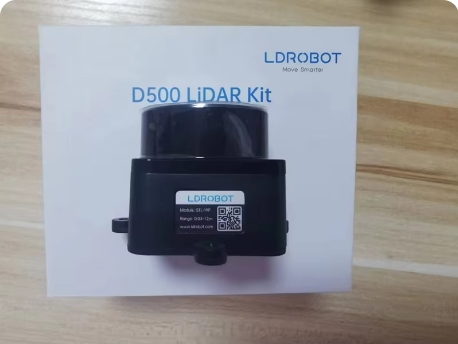 LDROBOT D500 Lidar-Kit TOF Las – Laser Level Rotary Bewertung und Preis