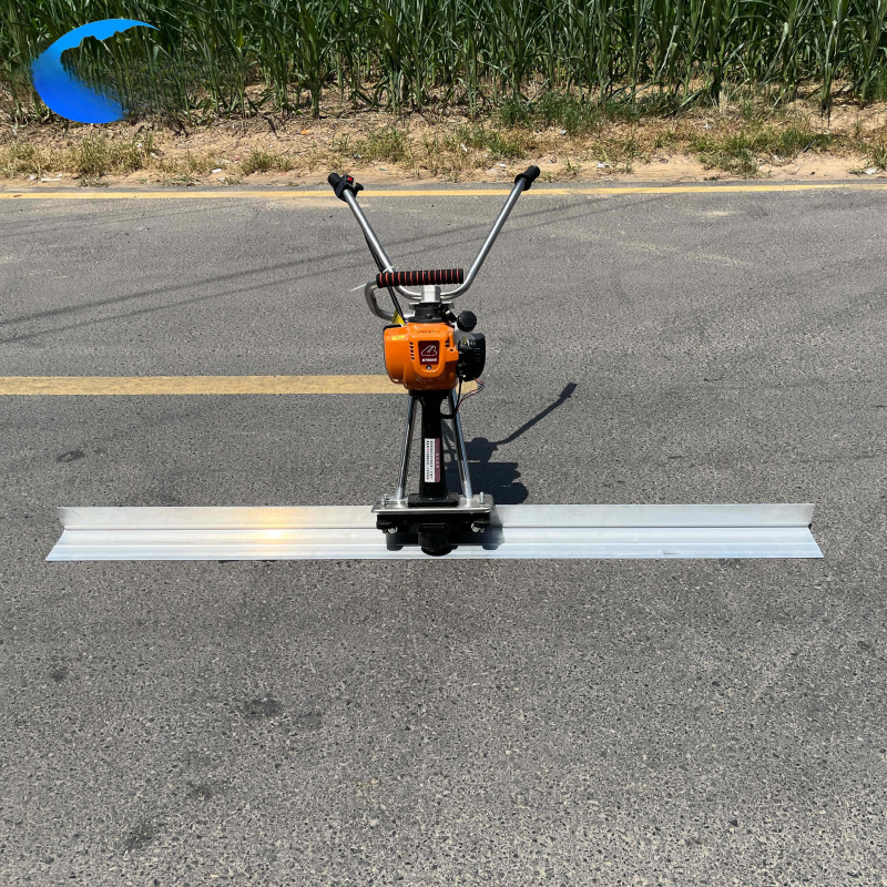 2m Motorbetriebene Betonrüttel – Concrete Vibrator Bewertung und Preis