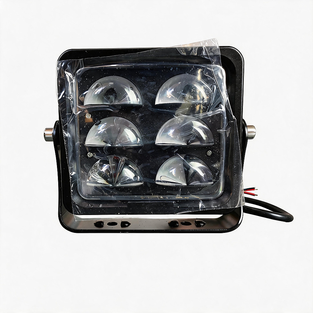 LED-Arbeitsleuchte IP65 wasser – Heavy Equipment Working Bewertung und Preis