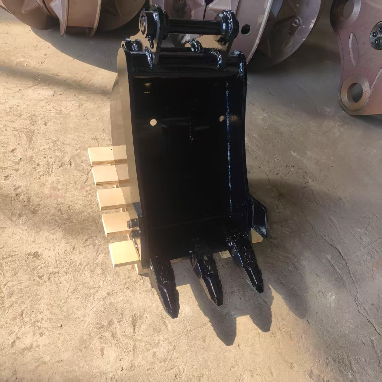 RIBETTER Direktvertrieb MINI B – Mini Bulldozer Attachments Bewertung und Preis