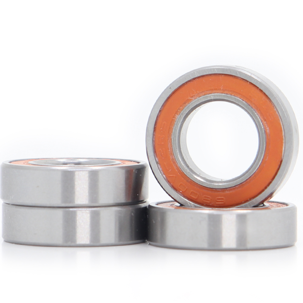 6800 VRS MAX Lager 10*19*5mm ( – Grease For Heavy Equipment Bewertung und Preis