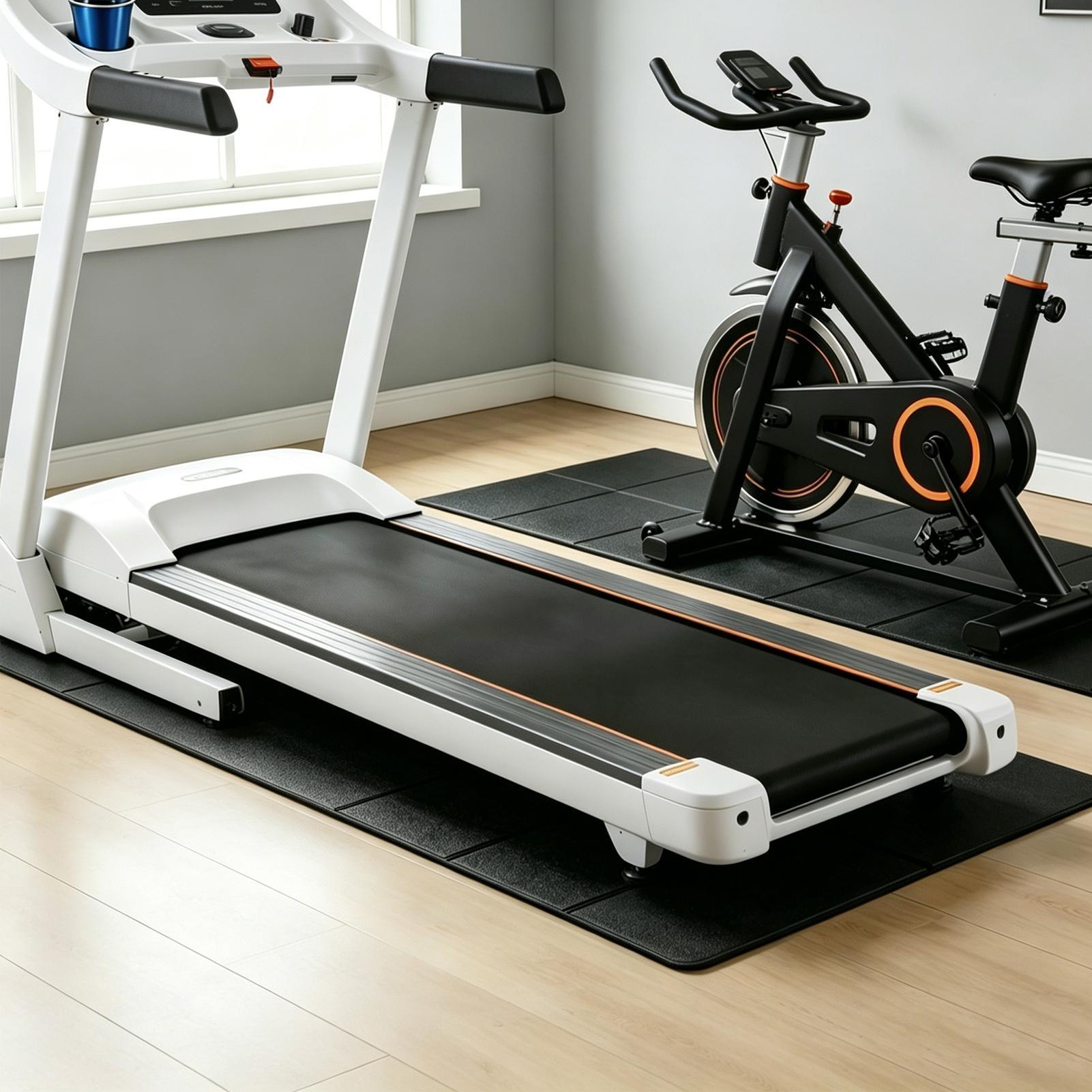 Unterlage für Laufband, strapa – Heavy Equipment In Bewertung und Preis