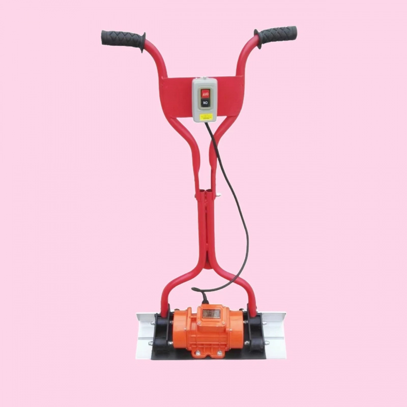 Langlebige Laser-Trockenbeton- – Concrete Vibrator Bewertung und Preis