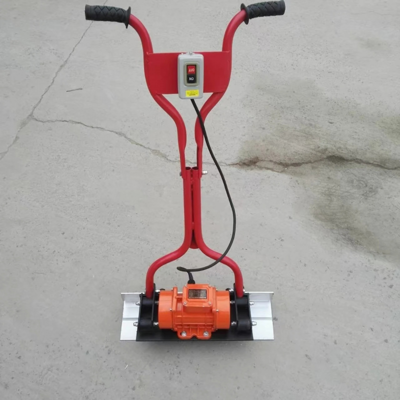 Langlebige Laser-Trockenbeton- – Concrete Vibrator Bewertung und Preis