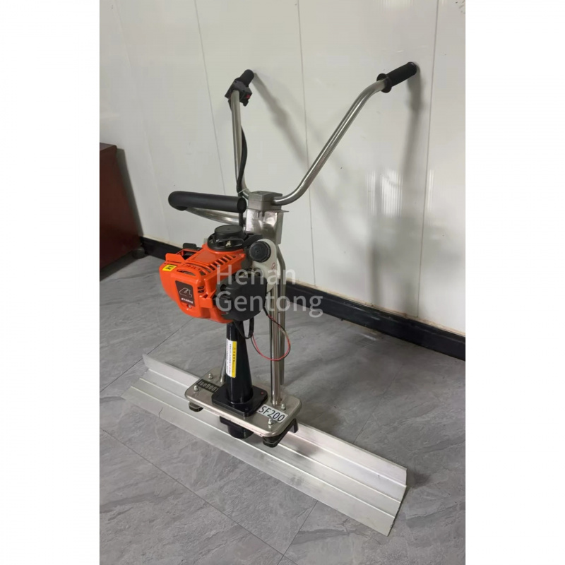 Langlebige Laser-Trockenbeton- – Concrete Vibrator Bewertung und Preis