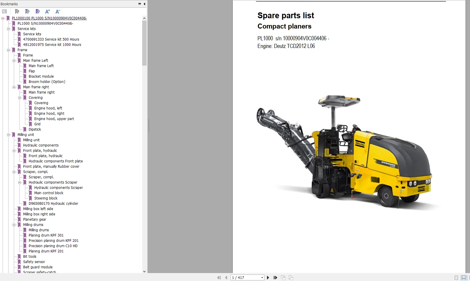 AutoCD Dynapac Heavy Equipment – Heavy Equipment In Bewertung und Preis