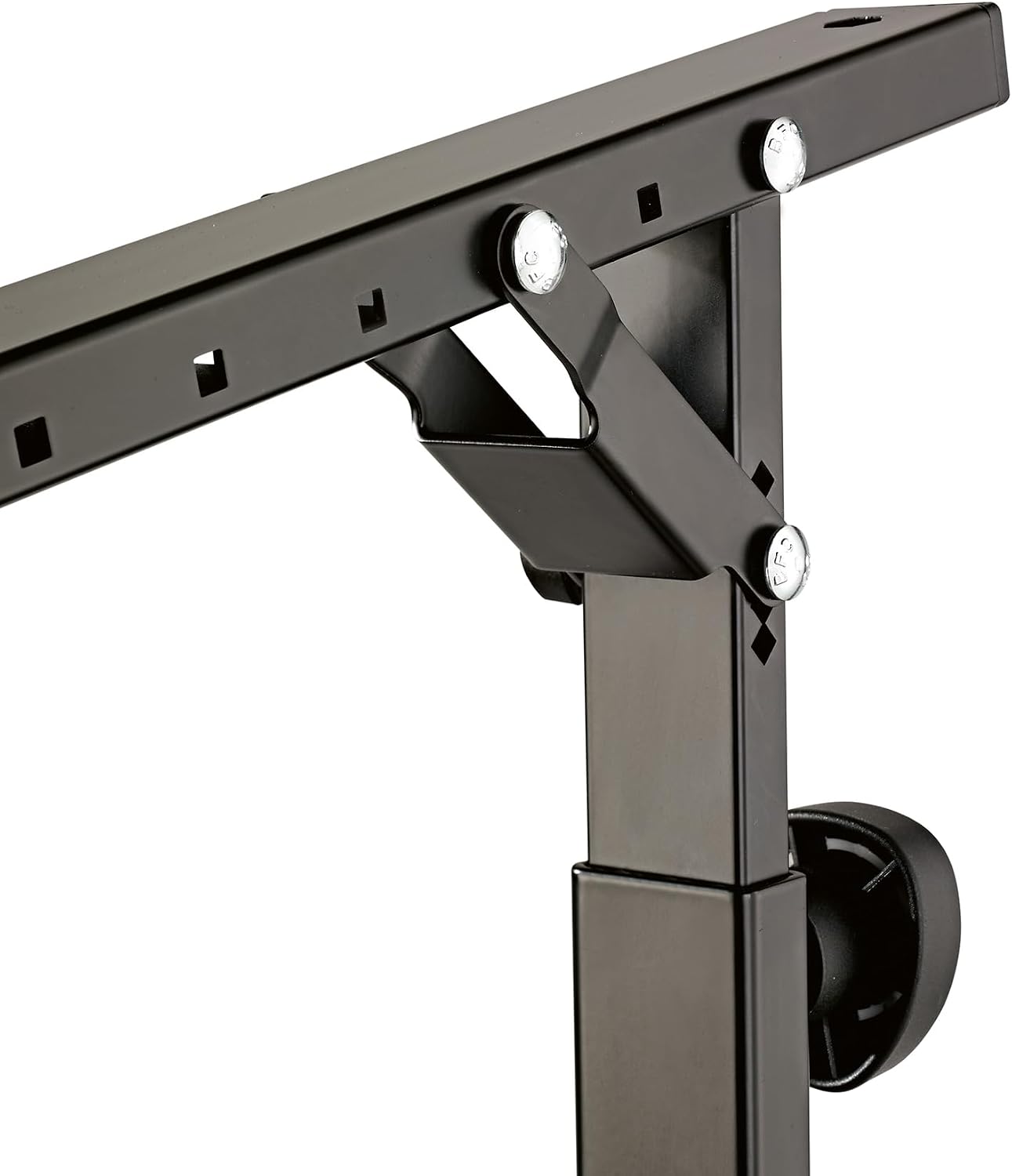 Verstellbarer Tastaturständer  – Heavy Equipment Mixer Bewertung und Preis