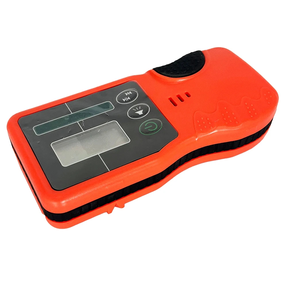 Roter Empfänger für selbstnive – Laser Level Rotary Bewertung und Preis