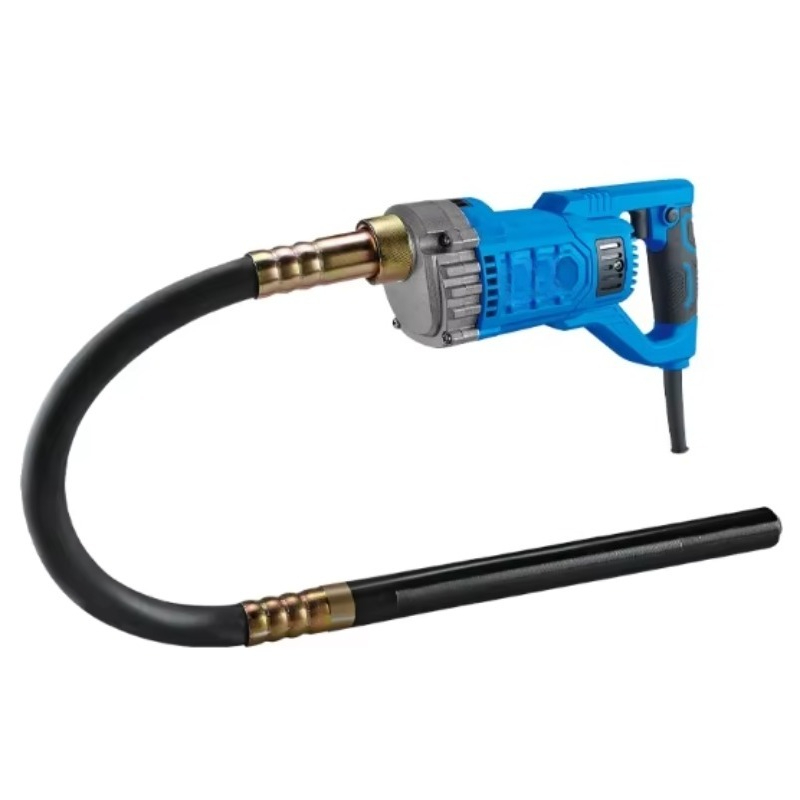 Elektrischer Betonvibrator mit – Concrete Vibrator Bewertung und Preis