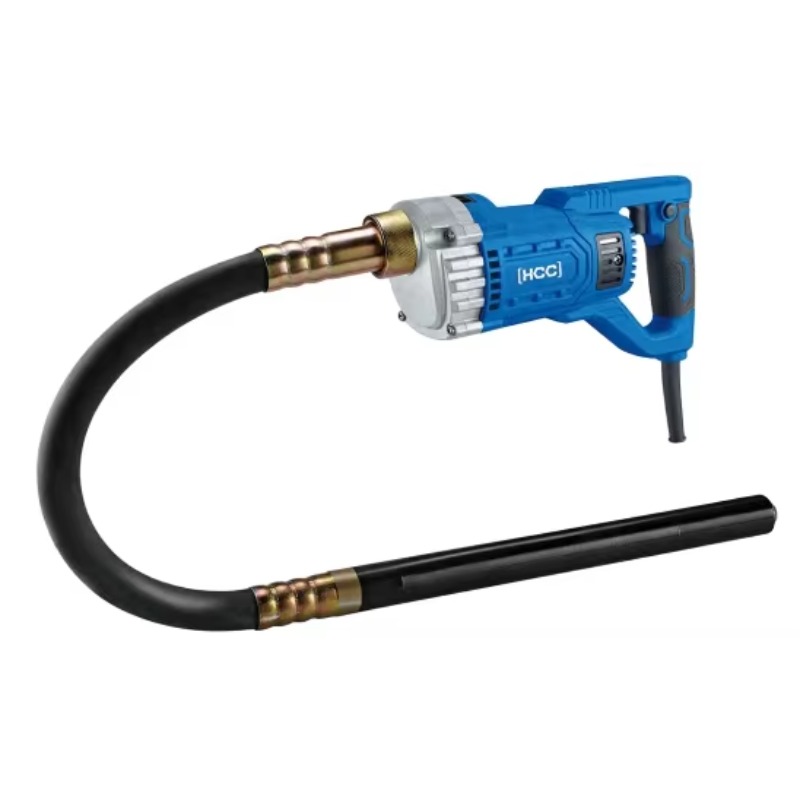 Elektrischer Betonvibrator mit – Concrete Vibrator Bewertung und Preis